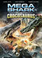 Film Mega Shark vs. Crocosaurus