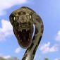 Mega Python vs. Gatoroid/Atacul reptilelor