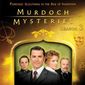 Poster 1 Murdoch Mysteries