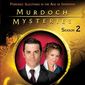 Poster 2 Murdoch Mysteries
