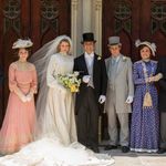 Imagine din galeria filmului Murdoch Mysteries