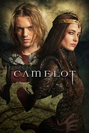 Poster Camelot