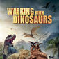 Poster 14 Walking with Dinosaurs