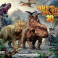 Poster 8 Walking with Dinosaurs