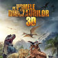 Poster 1 Walking with Dinosaurs