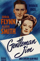 Film - Gentleman Jim
