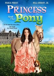 Poster Princess and the Pony