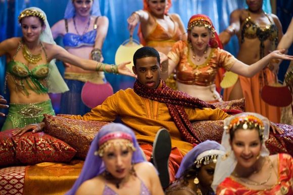 A Cinderella Story: Once Upon a Song
