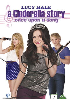 A Cinderella Story Once Upon a Song online subtitrat