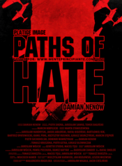 Poster Paths of Hate