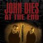 Poster 4 John Dies at the End