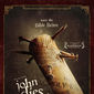 Poster 5 John Dies at the End