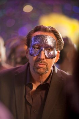 Nicolas Cage în Seeking Justice