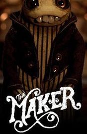 Poster The Maker