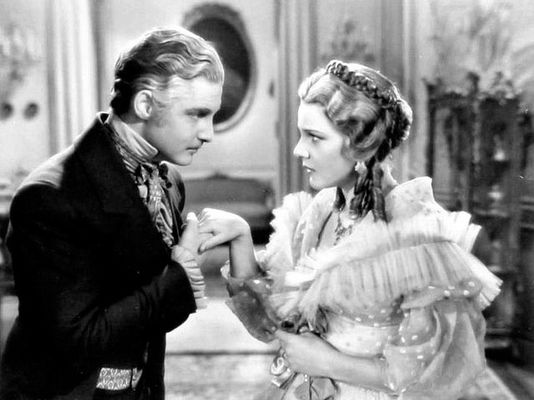 The Count of Monte Cristo