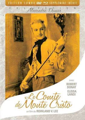 The Count of Monte Cristo