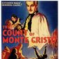 Poster 13 The Count of Monte Cristo