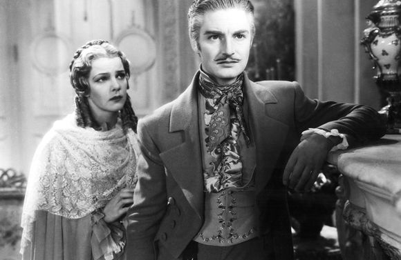The Count of Monte Cristo