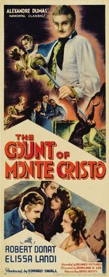 The Count of Monte Cristo