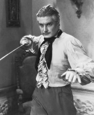 The Count of Monte Cristo