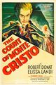 Film - The Count of Monte Cristo