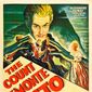Poster 1 The Count of Monte Cristo