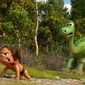 The Good Dinosaur/Bunul Dinozaur