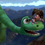 Imagine din galeria filmului The Good Dinosaur