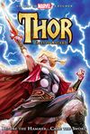 Thor: Poveștile din Asgard