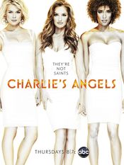 Poster Charlie's Angels