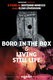 Poster Boro in the Box
