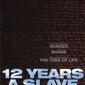 Poster 4 12 Years a Slave