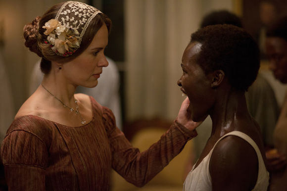 12 Years a Slave