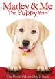 Film - Marley & Me: The Puppy Years
