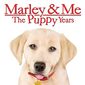 Poster 1 Marley & Me: The Puppy Years