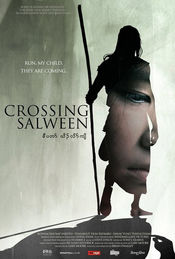 Poster Crossing Salween