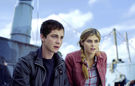 Film - Percy Jackson: Marea Monștrilor