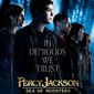 Poster 10 Percy Jackson: Sea of Monsters