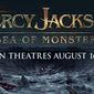 Poster 12 Percy Jackson: Sea of Monsters