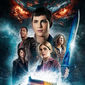 Poster 2 Percy Jackson: Sea of Monsters
