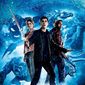 Poster 3 Percy Jackson: Sea of Monsters