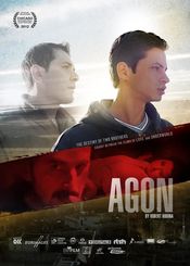 Poster Agon