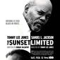 Poster 1 The Sunset Limited