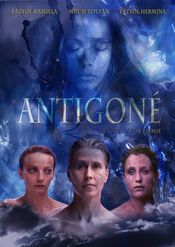 Poster Antigone
