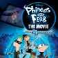 Poster 4 Phineas and Ferb the Movie: Across the 2nd Dimension