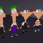Foto 6 Phineas and Ferb the Movie: Across the 2nd Dimension
