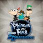 Poster 2 Phineas and Ferb the Movie: Across the 2nd Dimension