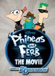 Film - Phineas and Ferb the Movie: Across the 2nd Dimension