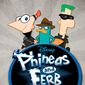 Poster 1 Phineas and Ferb the Movie: Across the 2nd Dimension
