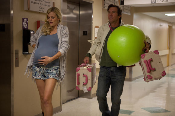 What to Expect When You're Expecting